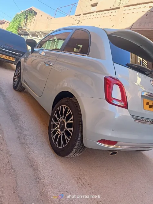 Fiat 500 2025 Dolcevita MIB