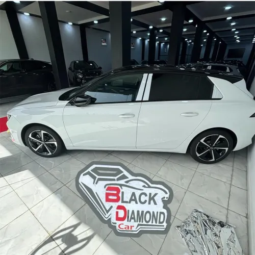 Opel Astra 2025 GS LINE