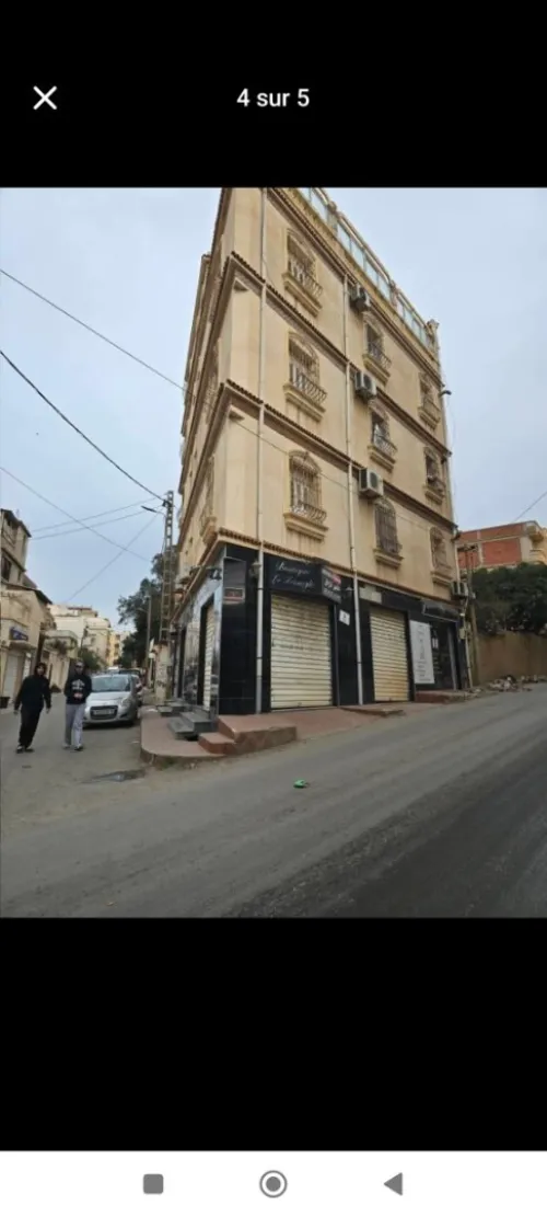 Vente Villa Alger Ain benian