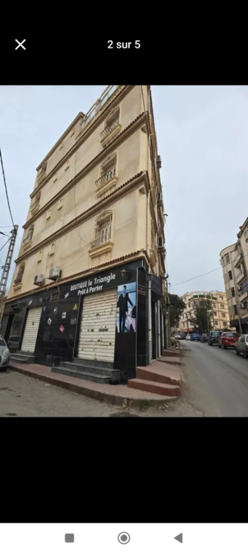 Vente Villa Alger Ain benian