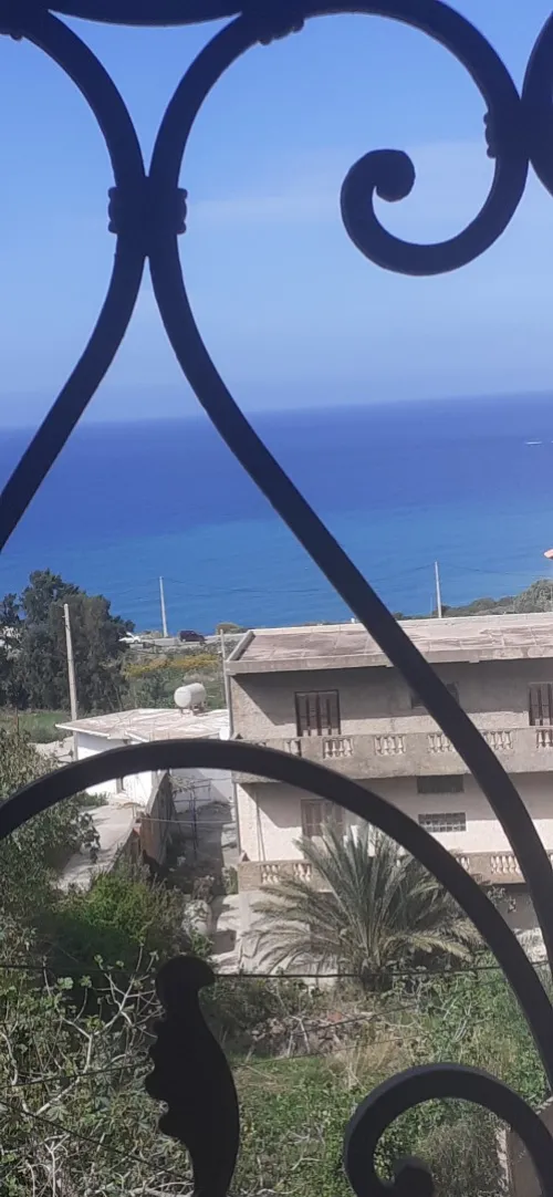 Location vacances Villa Tizi Ouzou Tigzirt