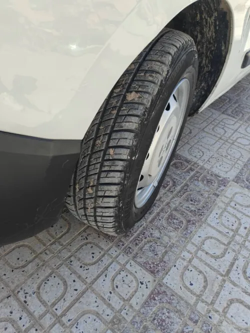 Peugeot Bipper 2013 Bipper