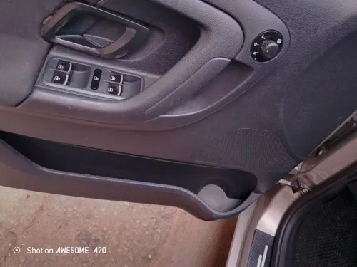 Skoda Fabia 2013 Fresh