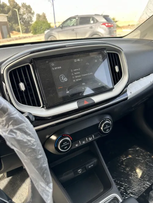 Kia KX1 2025 Full options