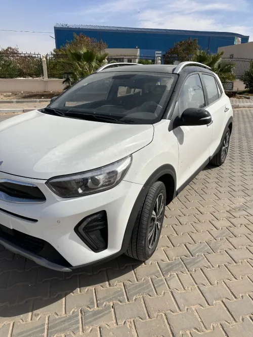 Kia KX1 2025 Full options