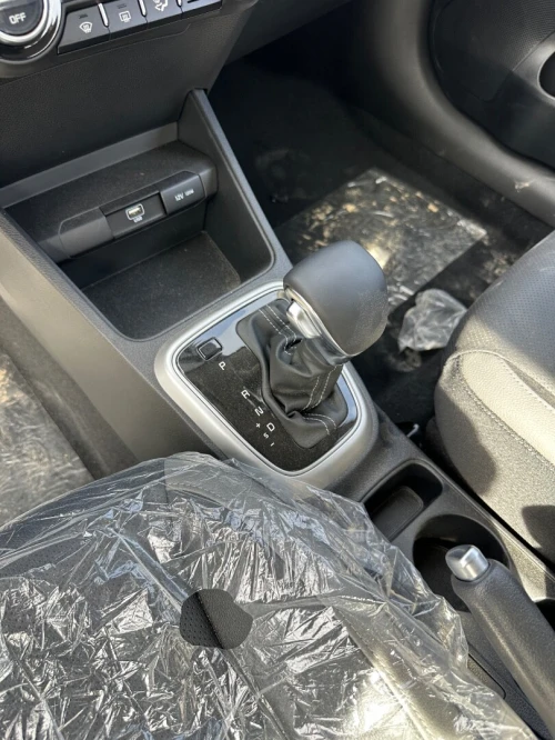 Kia KX1 2025 Full options