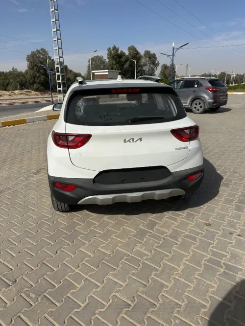 Kia KX1 2025 Full options
