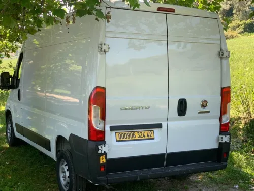 Fiat Ducato 2024 L2 HDI