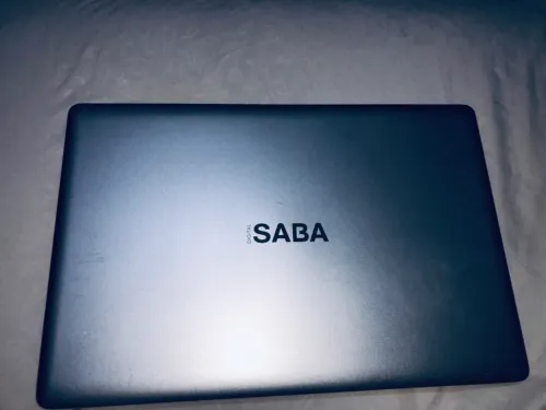 Pc portable saba 