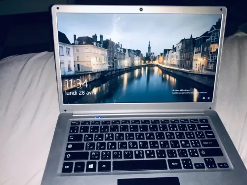 Pc portable saba 