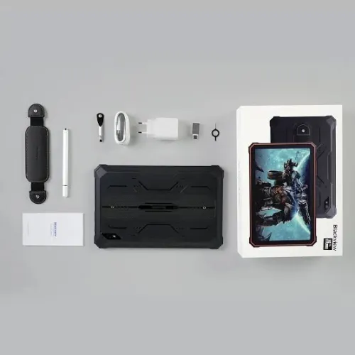 BLACKVIEW ACTIVE 8 PRO  8GB/256GB  22000MAh