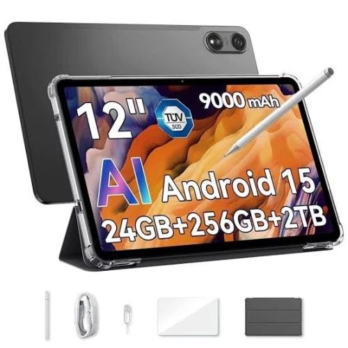 Blackview OSCAL PAD 100 12-INCH 8GB/256GB  9000mAh
