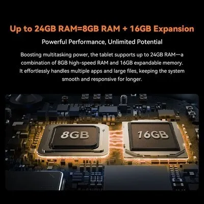 BLACKVIEW ACTIVE 5 8GB/+16GB/128GB  6600mAh