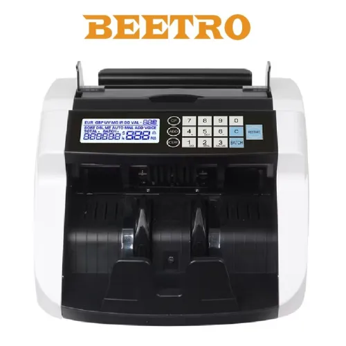 BEETRO COUMPTES DE BILLET BE0158 BATTERY