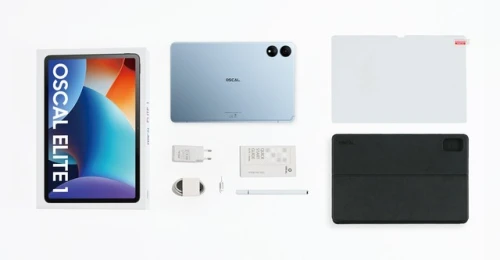 BLACKVIEW OSCAL ELITE 1  8GB+16GB/256GB  8800MAh