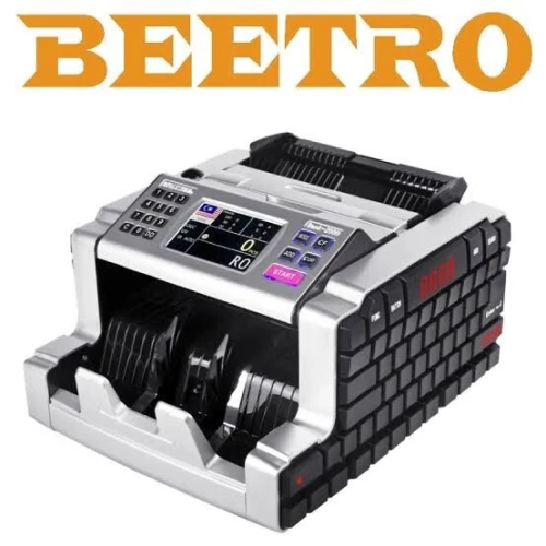 BEETRO COUMPTES DE BILLET BE0147