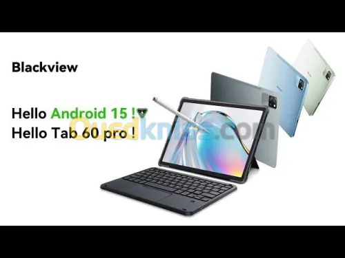 Blackview Tab 60 PRO 8GB/128GB