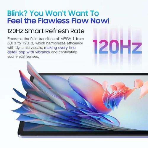 Blackview MEGA 1  8GB/256GB  11.5 inch   8800MAh