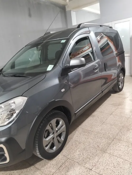 Renault Kangoo 2024 