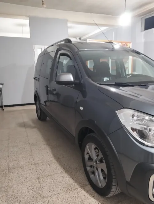 Renault Kangoo 2024 