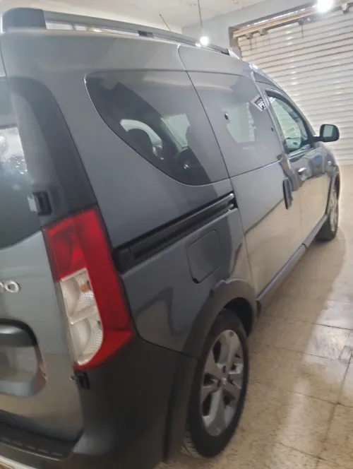 Renault Kangoo 2024 