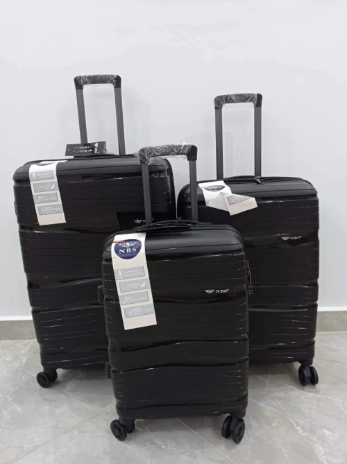 Valise de luxe 