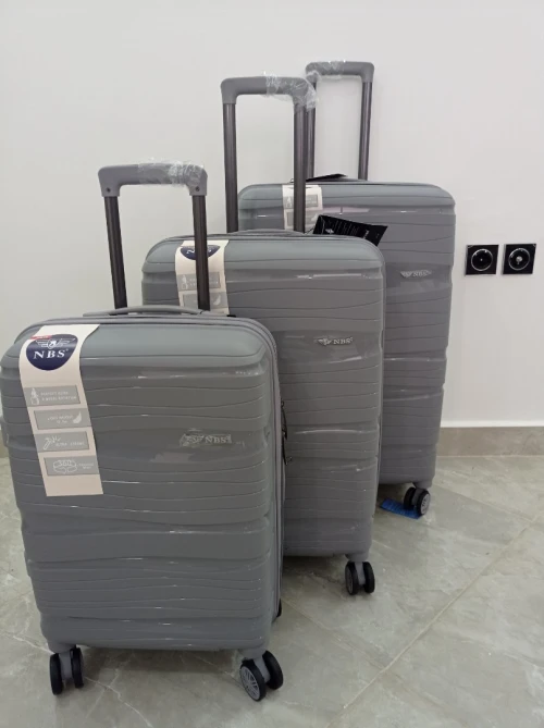 Valise de luxe 