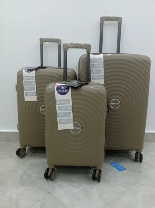 Valise de luxe 