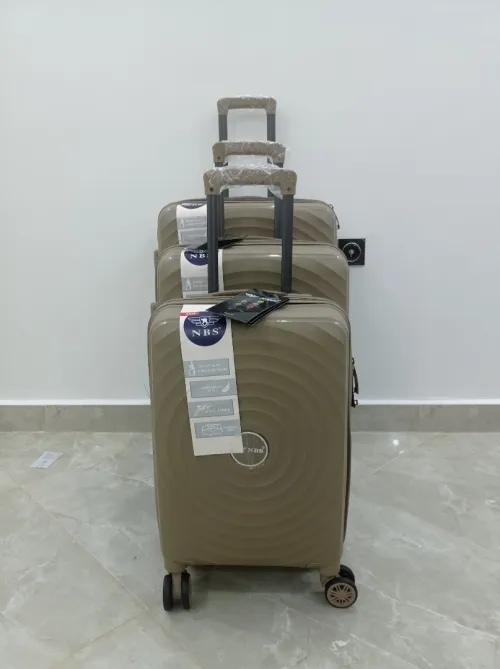 Valise de luxe 