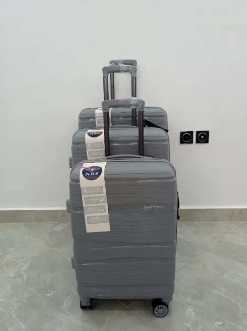 Valise de luxe 