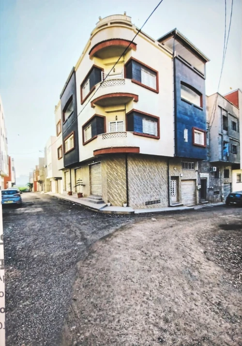 Vente Villa Oran Bir el djir