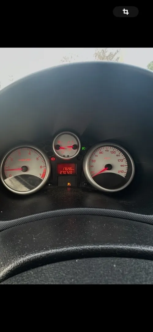 Peugeot 206 Plus 2012 206 Plus