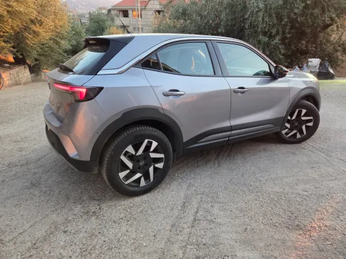 Opel Mokka 2023 Elegance