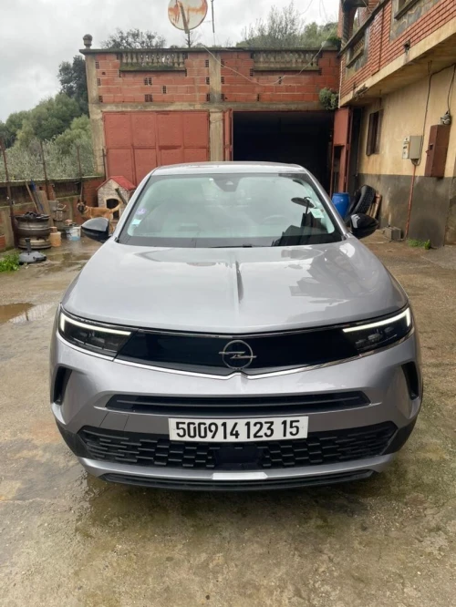Opel Mokka 2023 Elegance