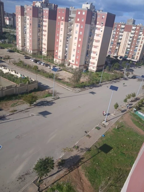 Vente Appartement F4 Blida Bouinan