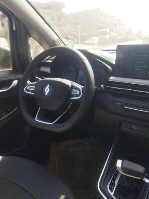 Livan X3 Pro  2026 Automatique (Avec toi ouvrant )