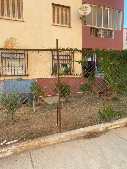 Vente Appartement F3 Alger Ain benian