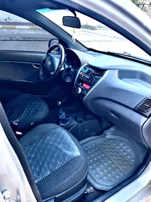 Hyundai EON 2013 EON