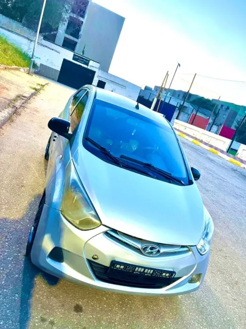 Hyundai EON 2013 EON