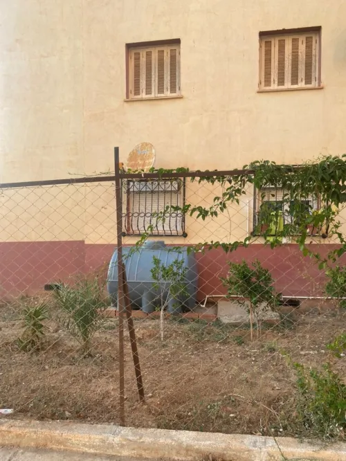 Vente Appartement F3 Alger Ain benian