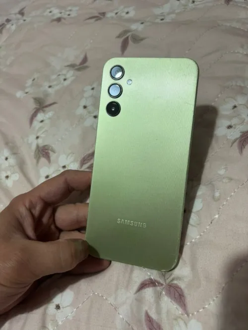 Samsung A14