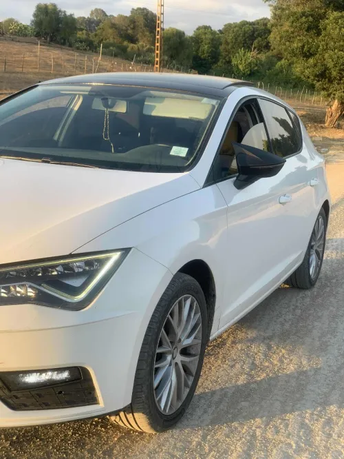 Seat Leon 2019 
