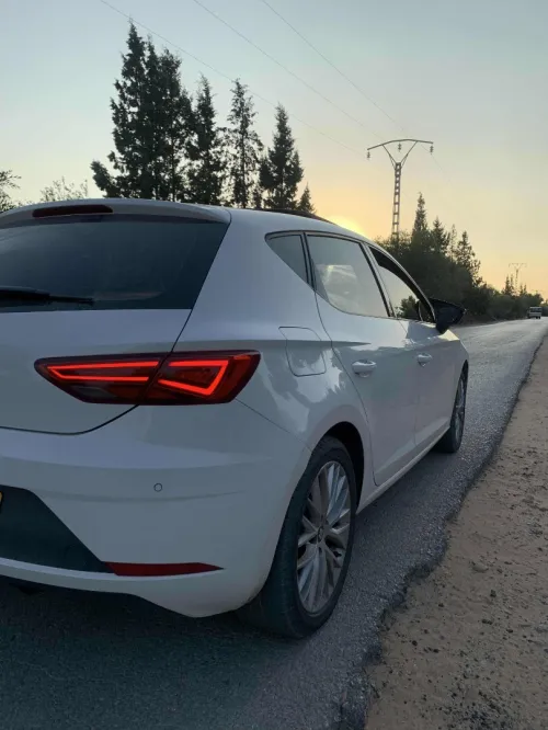 Seat Leon 2019 