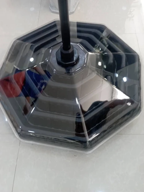 Colone douche pour picine