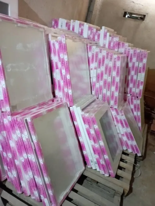 Accessoires de salle de bain arrivé de Spain
