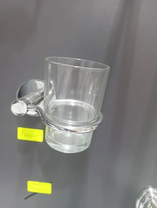 Accessoires de salle de bain arrivé de Spain