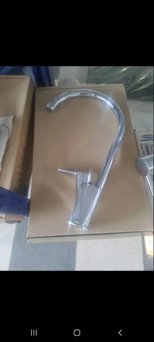 Accessoires de salle de bain arrivé de Spain