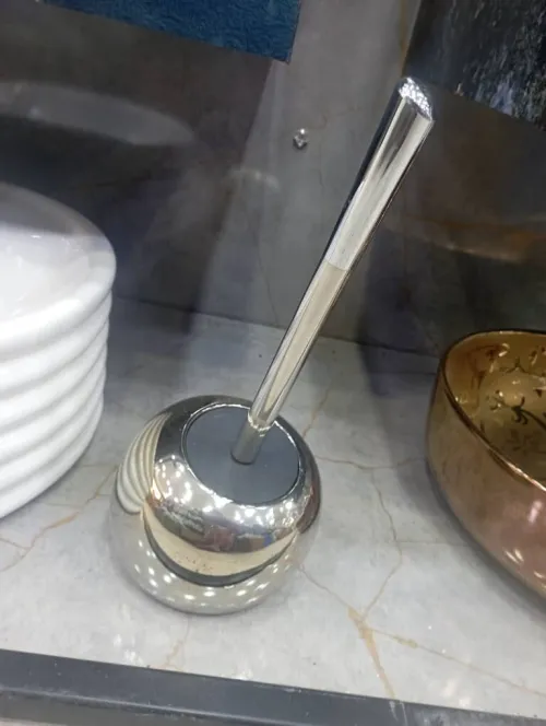 Accessoires de salle de bain arrivé de Spain