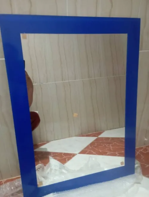 Accessoires de salle de bain arrivé de Spain