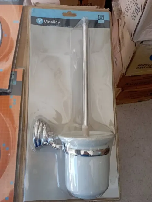 Accessoires de salle de bain arrivé de Spain